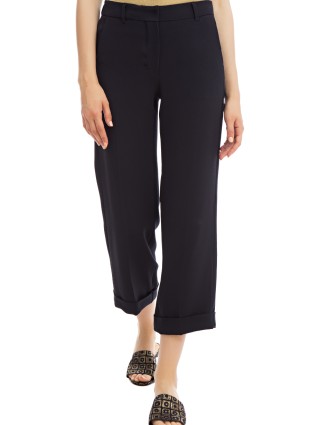 Брюки MAX MARA (2910): фото 3 - Invogue