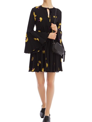 Платье SPORTMAX (1685): фото 3 - Invogue