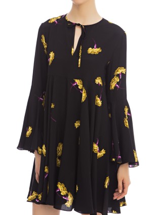 Платье SPORTMAX (1685): фото 5 - Invogue