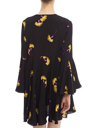 Платье SPORTMAX (1685): фото 6 - Invogue