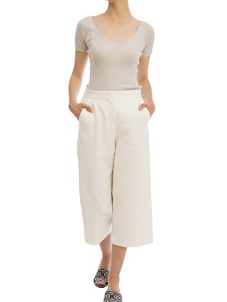 Футболка MAX MARA (1572): фото 3 - Invogue