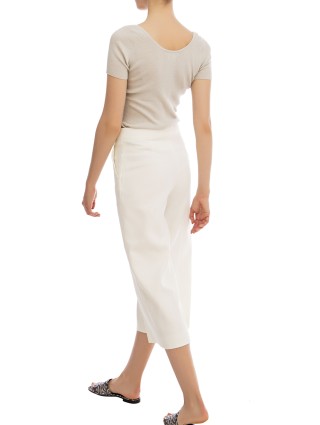 Футболка MAX MARA (1572): фото 4 - Invogue