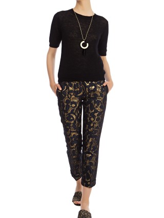 Светр MAX MARA (2457): фото 3 - Invogue