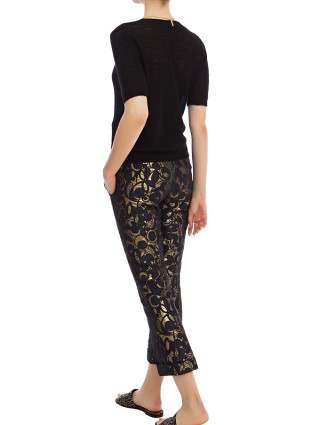 Светр MAX MARA (2457): фото 4 - Invogue