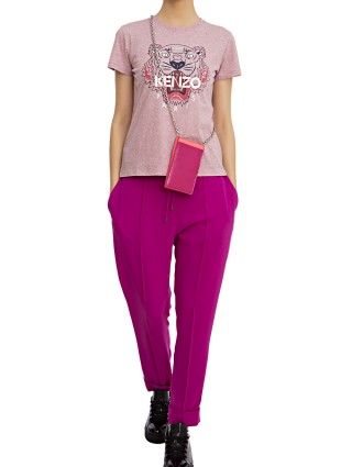 Футболка KENZO (7252): фото 3 - Invogue