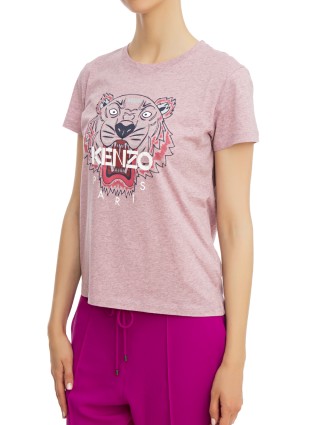 Футболка KENZO (7252): фото 5 - Invogue