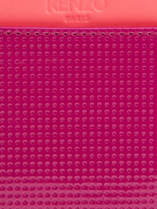 Портмоне KENZO (7055): фото 6 - Invogue