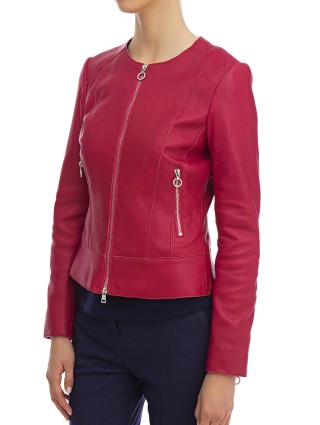 Куртка MARC CAIN (7034): фото 3 - Invogue