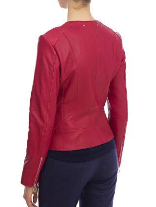 Куртка MARC CAIN (7034): фото 4 - Invogue