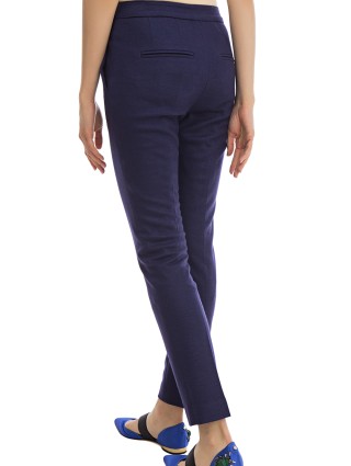 Брюки MARC CAIN (7119): фото 6 - Invogue