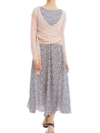 Сукня WEEKEND MAX MARA (1682): фото 3 - Invogue