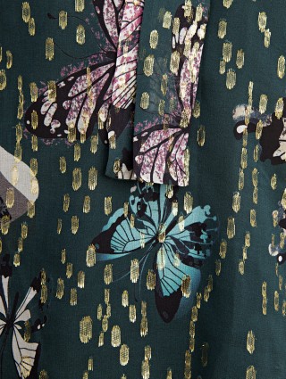 Блуза MAX&CO (7136): фото 7 - Invogue