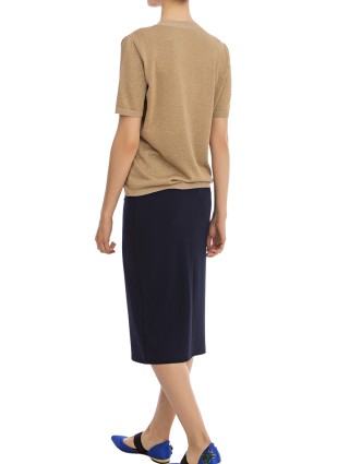 Светр WEEKEND MAX MARA (2580): фото 4 - Invogue