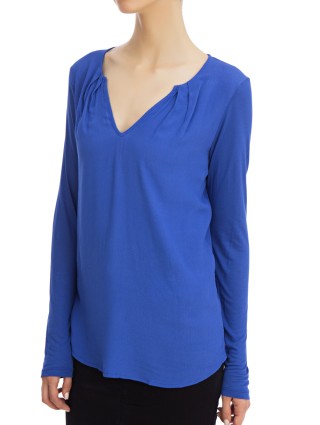 Блуза MAX&CO (7211): фото 4 - Invogue