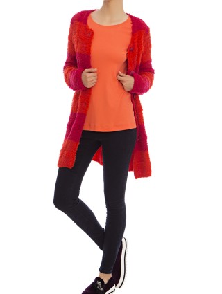 Кардиган MARC CAIN (7061): фото 1 - Invogue