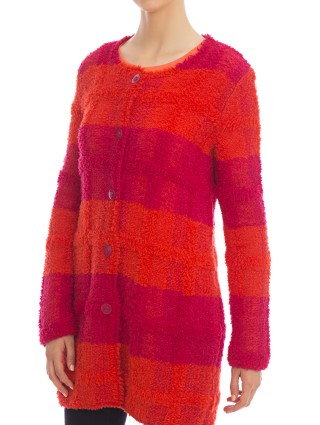 Кардиган MARC CAIN (7061): фото 3 - Invogue