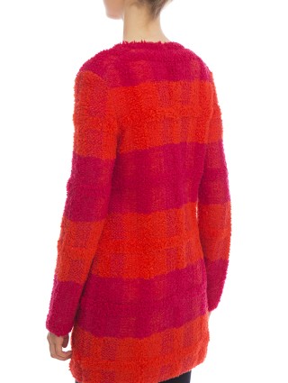 Кардиган MARC CAIN (7061): фото 4 - Invogue