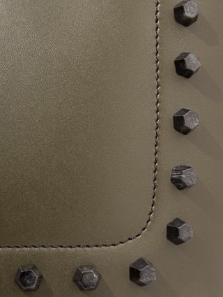 Сумка SPORTMAX (1667): фото 7 - Invogue