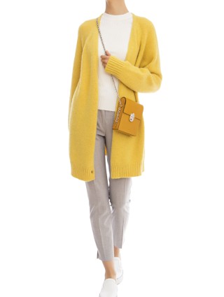 Брюки MAX MARA (1770): фото 3 - Invogue