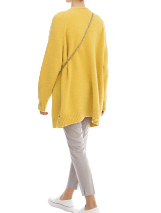 Брюки MAX MARA (1770): фото 4 - Invogue