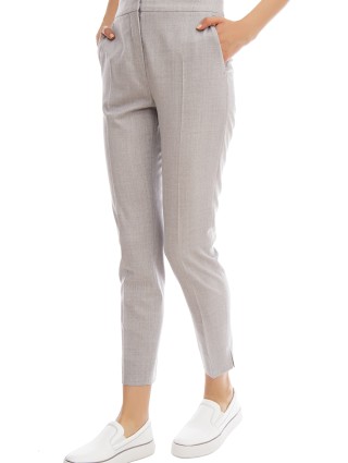 Брюки MAX MARA (1770): фото 5 - Invogue