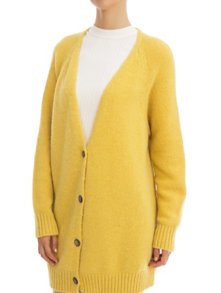 Кардиган SPORTMAX (2485): фото 5 - Invogue