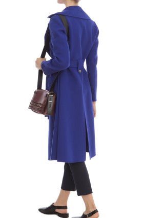Пальто SPORTMAX (2432): фото 5 - Invogue