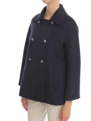 Пальто MAX MARA (2433): фото 5 - Invogue