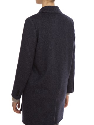 Пальто MAX MARA (1049): фото 6 - Invogue
