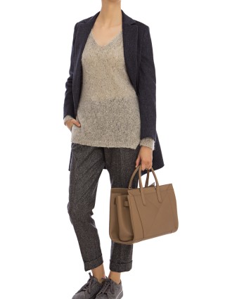 Сумка MAX MARA (2716): фото 3 - Invogue