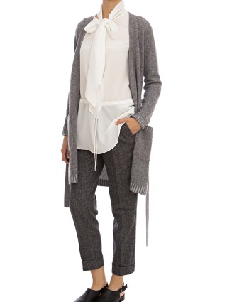 Кардиган MAX MARA (1162): фото 3 - Invogue