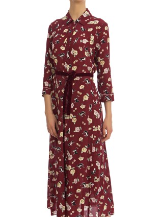 Сукня WEEKEND MAX MARA (683): фото 5 - Invogue