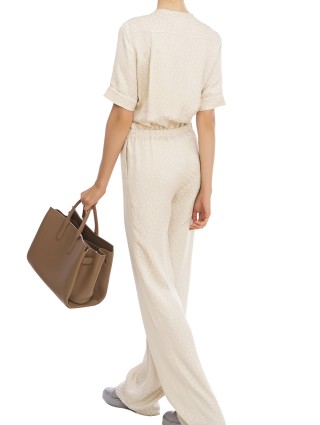 Комбінезон MAX MARA (738): фото 4 - Invogue