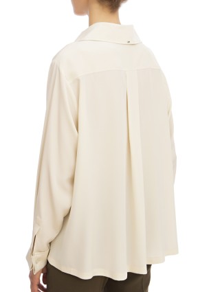 Рубашка SPORTMAX (558): фото 6 - Invogue