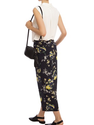 Брюки WEEKEND MAX MARA (858): фото 2 - Invogue