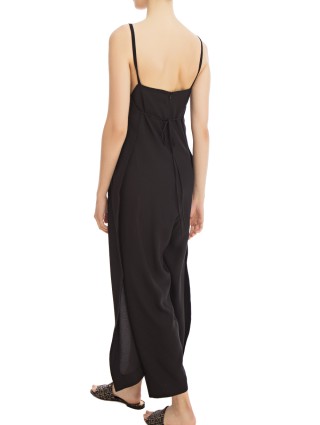 Комбинезон WEEKEND MAX MARA (637): фото 6 - Invogue