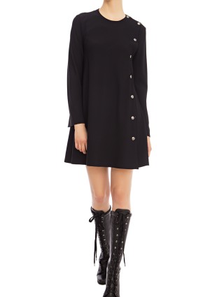Платье SPORTMAX (811): фото 3 - Invogue