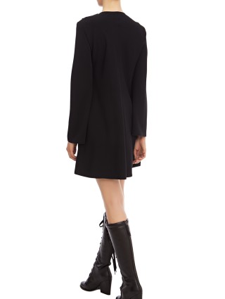 Платье SPORTMAX (811): фото 4 - Invogue