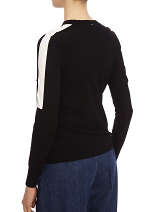 Свитер SPORTMAX (882): фото 6 - Invogue