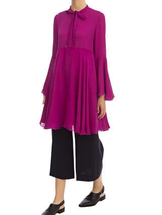 Брюки MAX MARA (824): фото 1 - Invogue