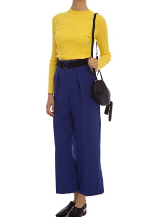 Свитер SPORTMAX (1709): фото 3 - Invogue