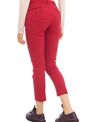 Брюки WEEKEND MAX MARA (859): фото 6 - Invogue