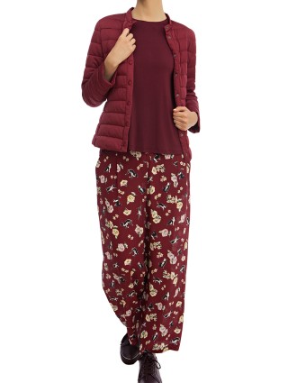 Футболка WEEKEND MAX MARA (923): фото 3 - Invogue