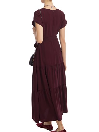 Платье WEEKEND MAX MARA (817): фото 4 - Invogue