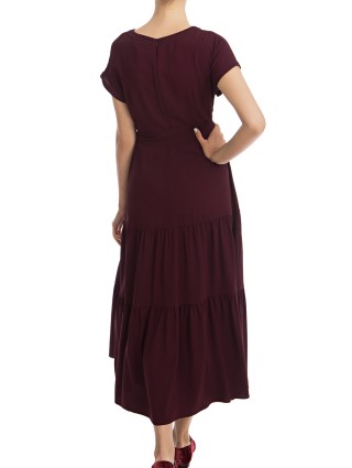 Платье WEEKEND MAX MARA (817): фото 6 - Invogue