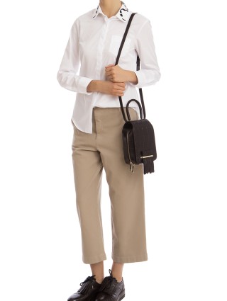 Сумка WEEKEND MAX MARA (1033): фото 3 - Invogue