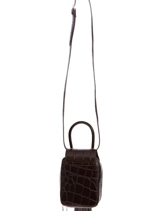 Сумка WEEKEND MAX MARA (1033): фото 5 - Invogue