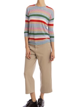 Светр WEEKEND MAX MARA (718): фото 4 - Invogue