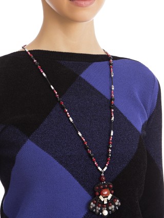 Колье WEEKEND MAX MARA (1036): фото 3 - Invogue