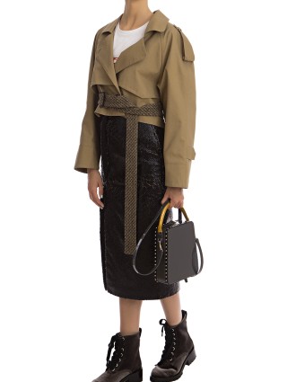 Черевики 3.1 PHILLIP LIM (988): фото 1 - Invogue